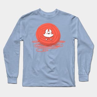 Little Trouble Long Sleeve T-Shirt